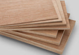 Plywood