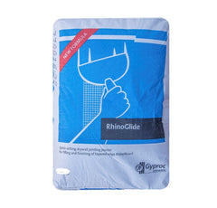 Nutec Hardware Store Gyproc - Rhinoglide Gypsum Nutec Hardware Store Nutec Hardware Store 415.00 