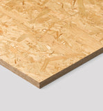 Oriented Strand Board (OSB 3) - Egger - 1220x2440mm