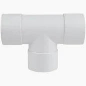 Nutec Hardware Store PVC DOWN PIPE T-PIECE Nutec Hardware Store Nutec Hardware Store