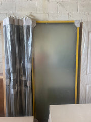 ALUMINIUM SLIDING DOORS