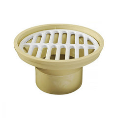 Nutec Hardware Store Pvc Ug Gulley Head&Grate 190x110mm Nutec Hardware Store Nutec Hardware Store 116.00 