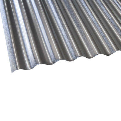 Nutec Hardware Store Roof Sheet Corrugated (Standard Lengths) Nutec Hardware Store Nutec Hardware Store 382.00 