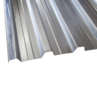 Nutec Hardware Store IBR Roof Sheets (0.12 thickness) Nutec Hardware Store Nutec Hardware Store