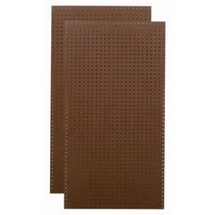 Nutec Hardware Store 3mm Pegboard Brown (1.2mX2.4m) Nutec Hardware Store Nutec Hardware Store