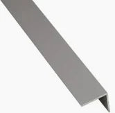 Nutec Hardware Store PVC Corners (Charcoal Grey) Nutec Suppliers & Hardware  Nutec Suppliers & Hardware