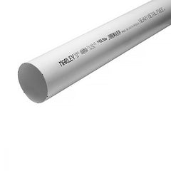 Nutec Hardware Store Pvc Pipe Sv White SABs 110x6000mm Nutec Hardware Store Nutec Hardware Store 279.00 